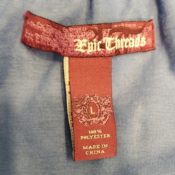 Girls Party Dress - Picture 3 of 3